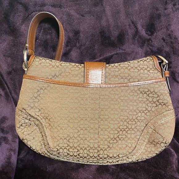 Coach bag - Picture 4 of 5